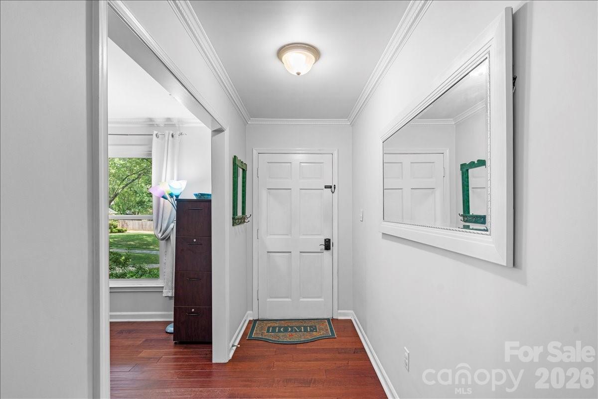Residential in Charlotte 5