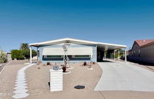 2305 N Floyd Dr, Mesa, AZ, 85215-2616 | Card Image