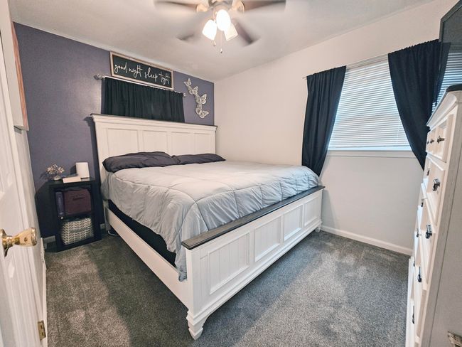 PRIMARY BEDROOM | Image 8