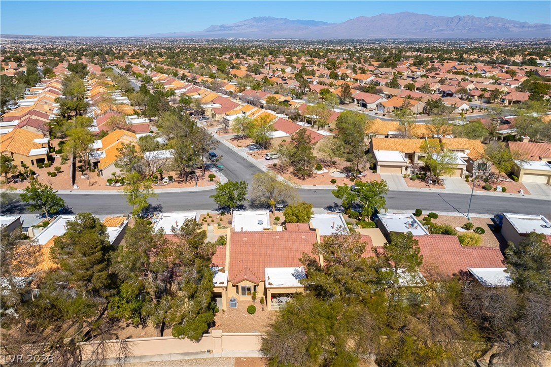 Residential in Las Vegas