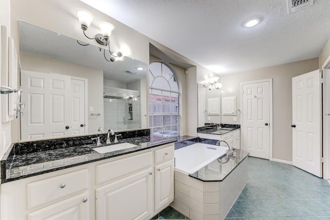 12911 Peach Meadow Drive, House other with 4 bedrooms, 3 bathrooms and 2 parking in Cypress TX | Image 41