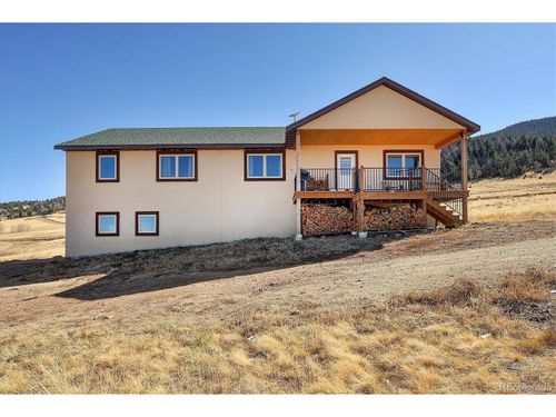 1115 Eagle Gate Rd, Westcliffe, CO, 81252-2010 | Card Image