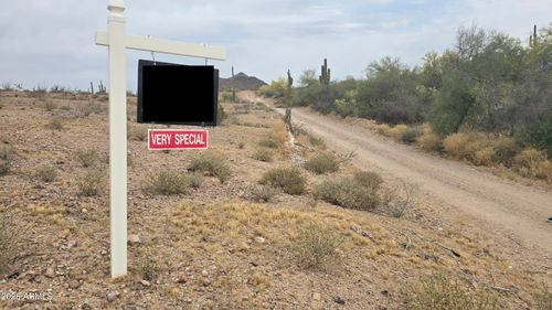 --29540 W Olesen Rd, Wittmann, AZ, 85361 | Card Image