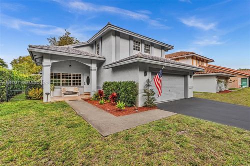 0-1718 Nw 97th Ave, Coral Springs, FL, 33071-5901 | Card Image