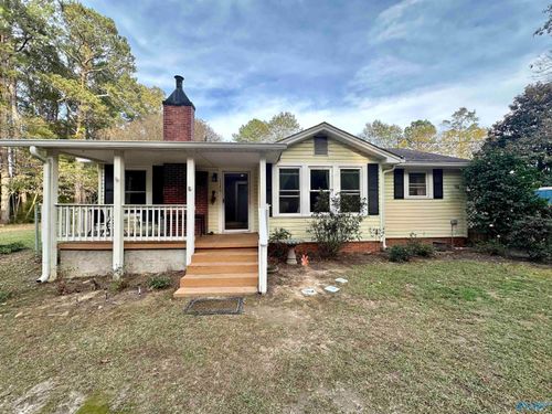 1140 Bay Springs Road, Centre, AL, 35960 | Card Image