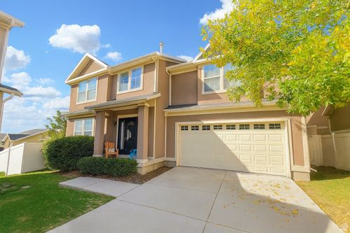 6823 W Bottlebrush Ln, West Jordan, UT, 84081-3390 | Card Image