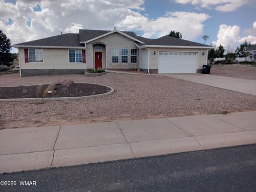 1606 E 7th Sundown Ln, Snowflake, AZ, 85937 | Card Image