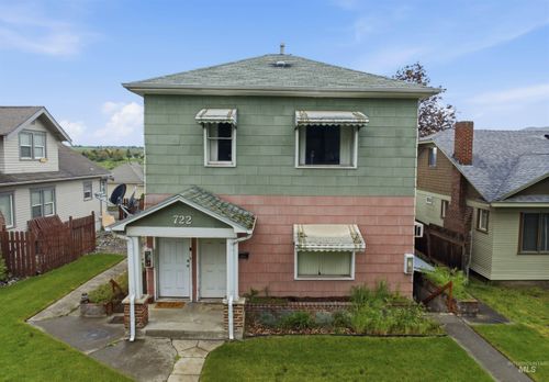 722 3rd St, Lewiston, ID, 83501 | Card Image