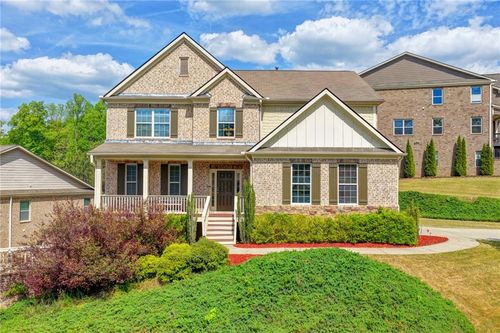 610 Eldridge Dr, Suwanee, GA, 30024-7704 | Card Image