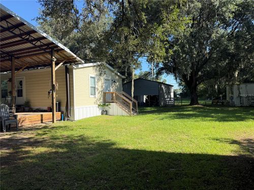 4920 W Knights Griffin Rd, Plant City, FL, 33565-3834 | Card Image