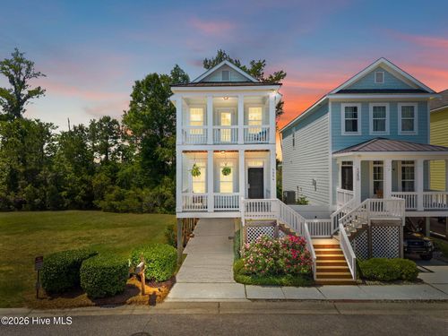 1254 Charleston Common Dr, Leland, NC, 28451-9488 | Card Image
