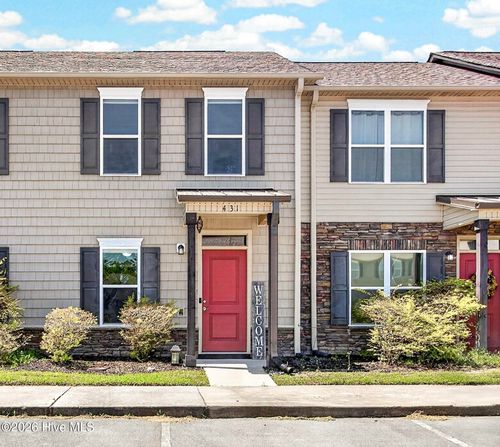 431 Sullivan Loop Rd, Midway Park, NC, 28544-0007 | Card Image