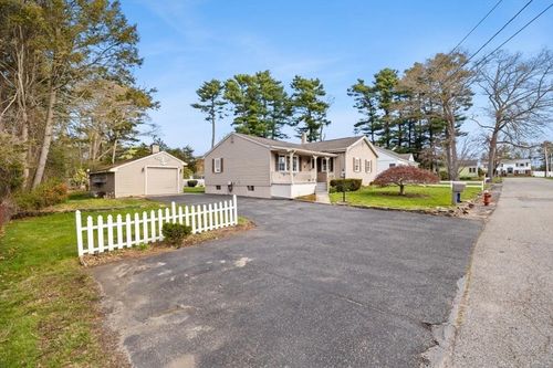 25 Andrew Ave, Taunton, MA, 02780 | Card Image