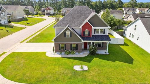 6005 Crown Ridge Ct, Fayetteville, NC, 28314-8586 | Card Image