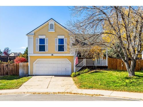 1065 S Lindsey St, Castle Rock, CO, 80104 | Card Image