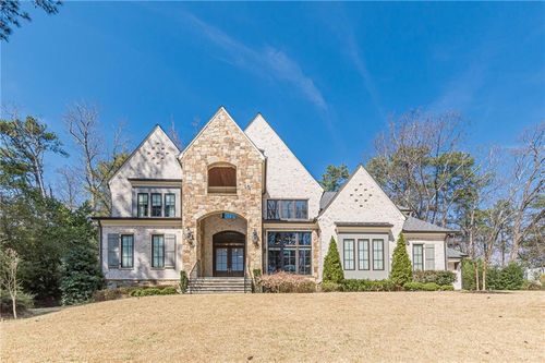 1104 Roxboro Dr Ne, Atlanta, GA, 30324-2913 | Card Image