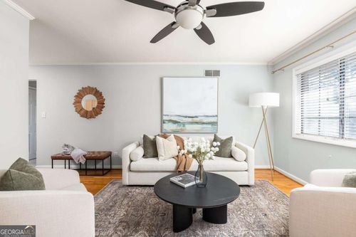 apt-c8-410 Candler Park Dr Ne, Atlanta, GA, 30307-2173 | Card Image