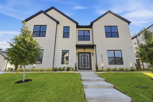 8544 Fresh Meadows Rd, North Richland Hills, TX, 76182-2000 | Card Image
