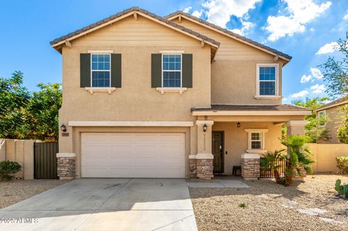3509 E Wayland Dr, Phoenix, AZ, 85040-3874 | Card Image