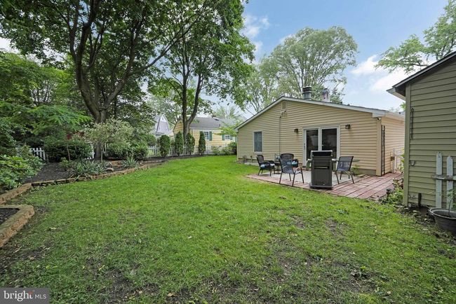 1002 Emerald Ave, House other with 3 bedrooms, 2 bathrooms and null parking in HADDON TOWNSHIP NJ | Image 38