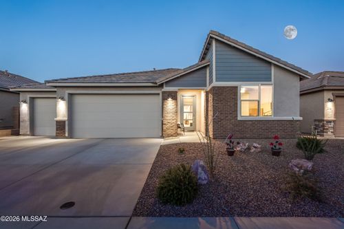 4552 W Tortolita View Circle, Marana, AZ, 85658 | Card Image