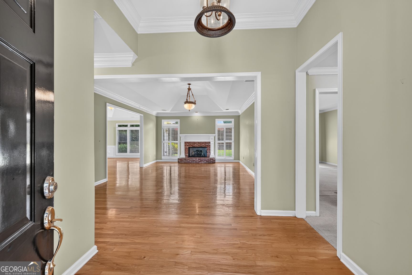 Residential in Johns Creek 4