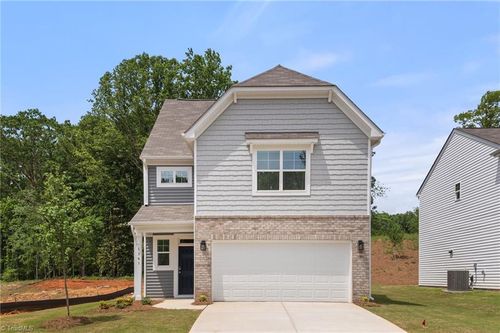 5361 Roshni Ter, Mc Leansville, NC, 27301-9802 | Card Image