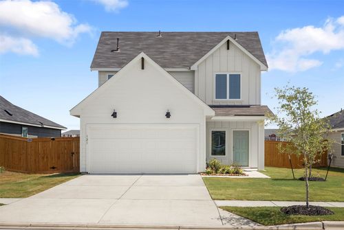 121 Flora Vista Street, San Marcos, TX, 78666 | Card Image