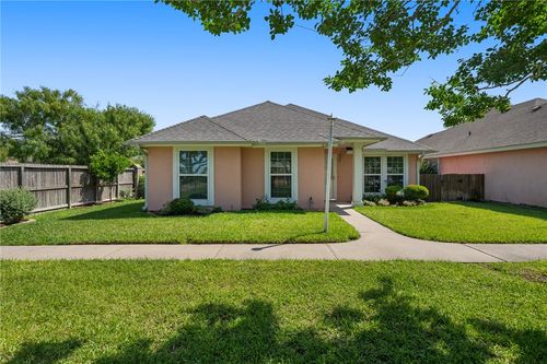 2301 Cyprus Dr, Ingleside, TX, 78362-4039 | Card Image