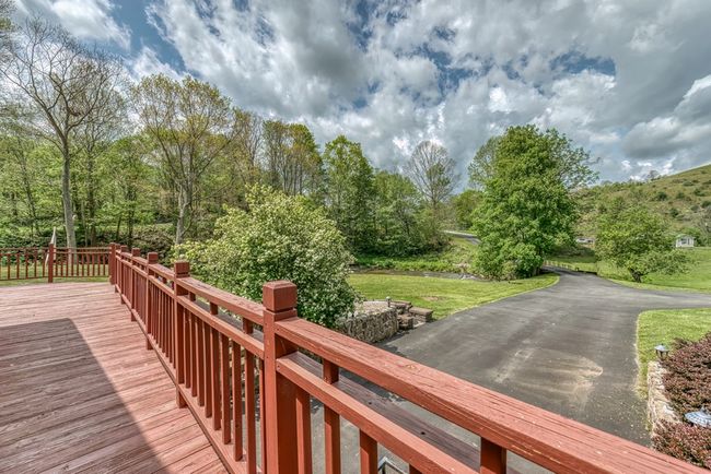 112 Conns Drive, House other with 3 bedrooms, 2 bathrooms and 1 parking in Tazewell VA | Image 50