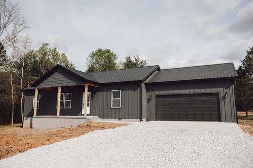 290 Blue Jay, Diamond City, AR, 72644-8132 | Card Image