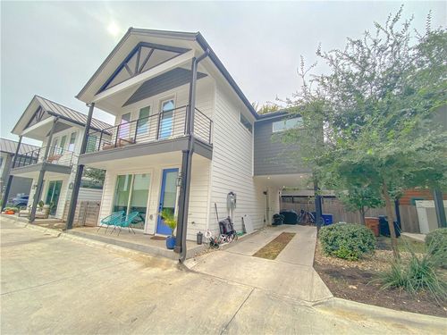 6-1615 S 2nd St, Austin, TX, 78704-3439 | Card Image