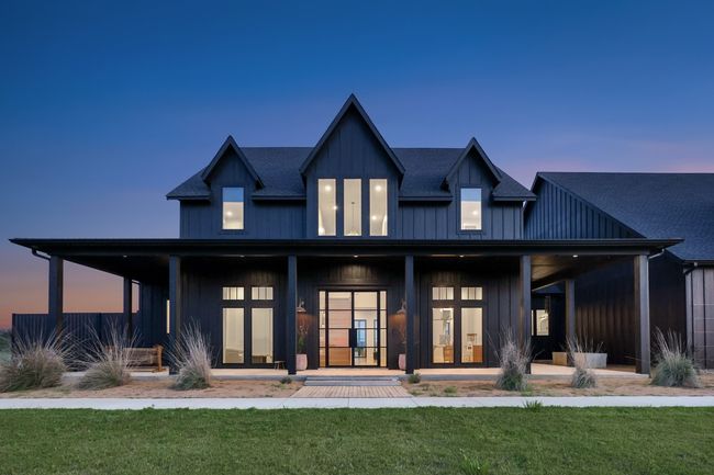 15313 Margarita Ct, Home with 5 bedrooms, 7 bathrooms and null parking in Lipan TX | Image 4