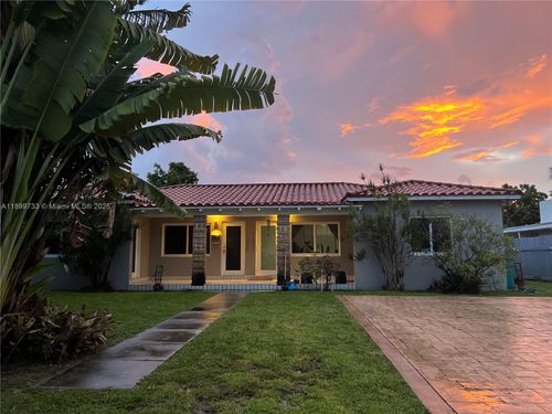 1-11020 Ne 10th Ave, Biscayne Park, FL, 33161-7608 | Card Image