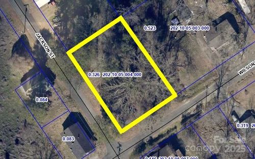 22 Wilson Ave, Great Falls, SC, 29055-1536 | Card Image