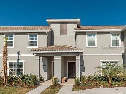 3079 Juliet Dr, KISSIMMEE, FL, 34746 | Card Image