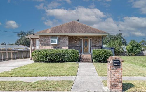 4616 Rosemont Pl, New Orleans, LA, 70126-4322 | Card Image