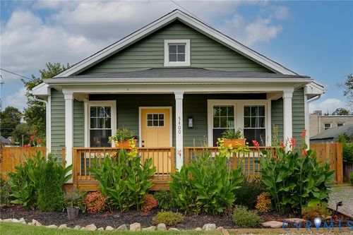 5400 Bloomingdale Ave, Henrico, VA, 23228-6106 | Card Image