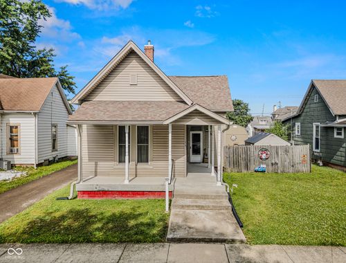 634 Hutchins Ave, Columbus, IN, 47201-5938 | Card Image