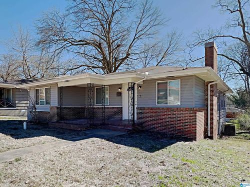 929 49th Street Ensley, BIRMINGHAM, AL, 35208-1712 | Card Image