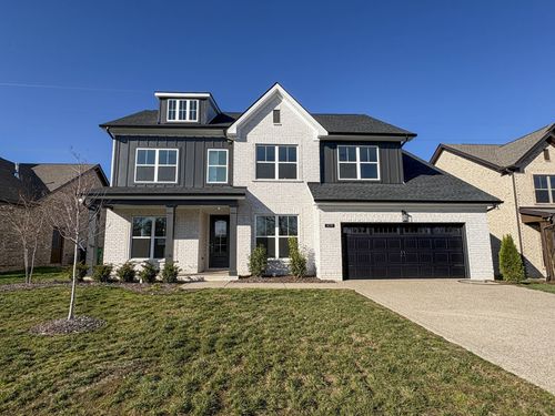 205 Settlers Way, Hendersonville, TN, 37075-6753 | Card Image