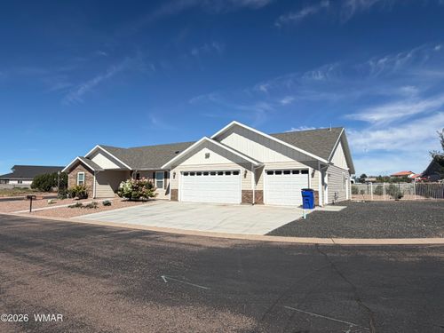 2176 W Arrowhead Rd, Snowflake, AZ, 85937-3501 | Card Image