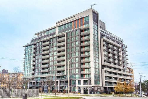 1201-80 Esther Lorrie Dr, Etobicoke, ON, M9W0C6 | Card Image