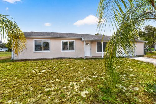 261 Sw Cherryhill Rd, Port St. Lucie, FL, 34953-6233 | Card Image