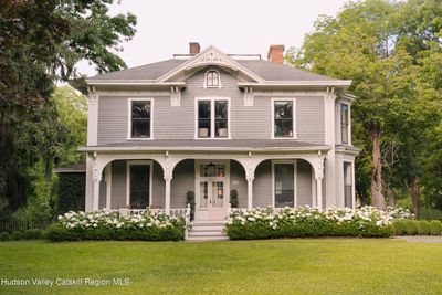 164 River Street, House other with 6 bedrooms, 6 bathrooms and null parking in Middleburgh NY | Image 2