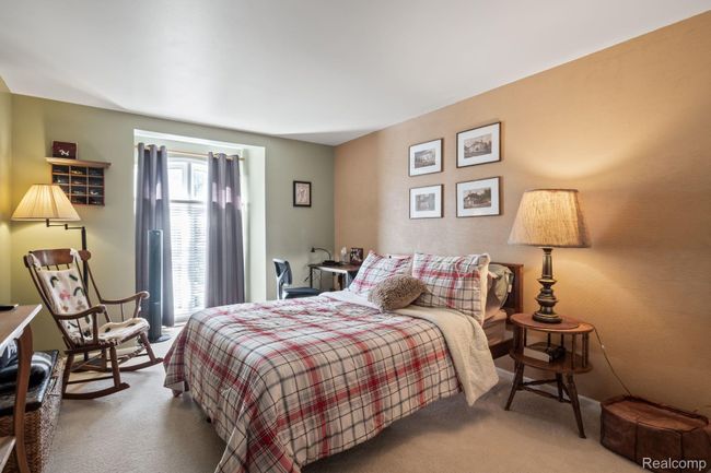 1339 Knollcrest Cir, Condo with 3 bedrooms, 3 bathrooms and null parking in Bloomfield Hills MI | Image 23