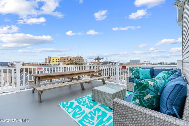 B - 129 Franklin Ave, Home with 3 bedrooms, 3 bathrooms and null parking in Seaside Heights NJ | Image 16