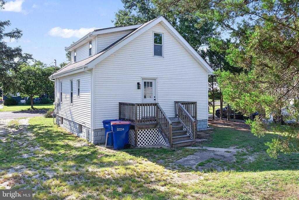Residential in MILLVILLE 5