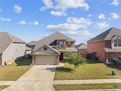 4703 Prewitt Ranch Rd, Killeen, TX, 76549-1610 | Card Image
