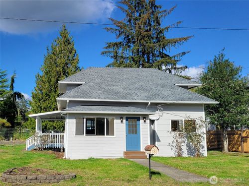 904 Lafayette St, Aberdeen, WA, 98520-2109 | Card Image